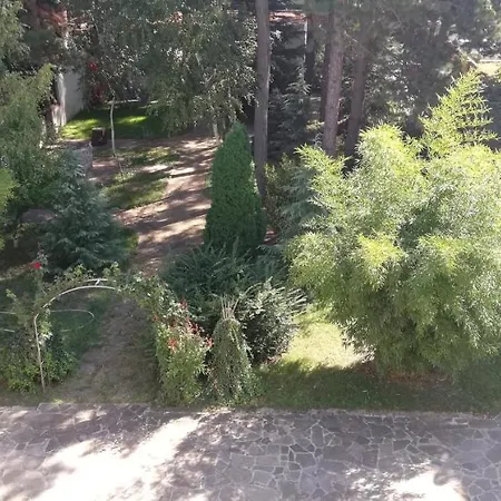 Portobello Garden * Sluneční pobřeží