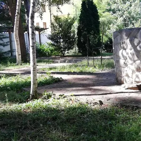 Portobello Garden ホテル